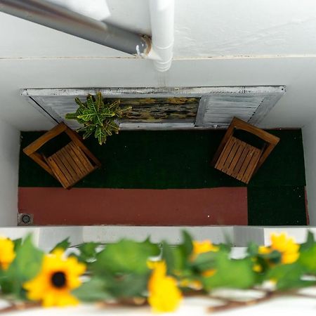 Un Lugar House Canteras - Coliving Las Palmas de Gran Canaria Dış mekan fotoğraf