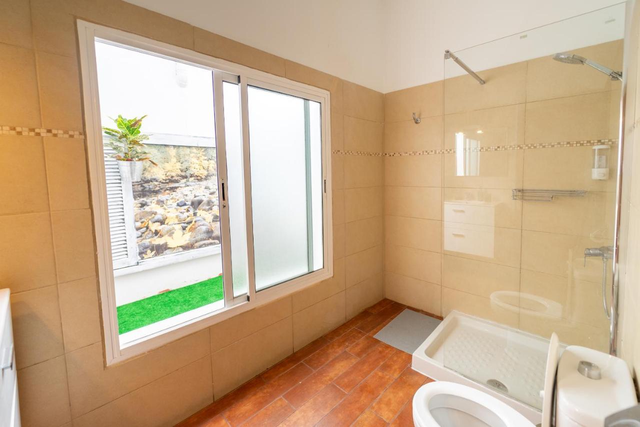 Un Lugar House Canteras - Coliving Las Palmas de Gran Canaria Dış mekan fotoğraf