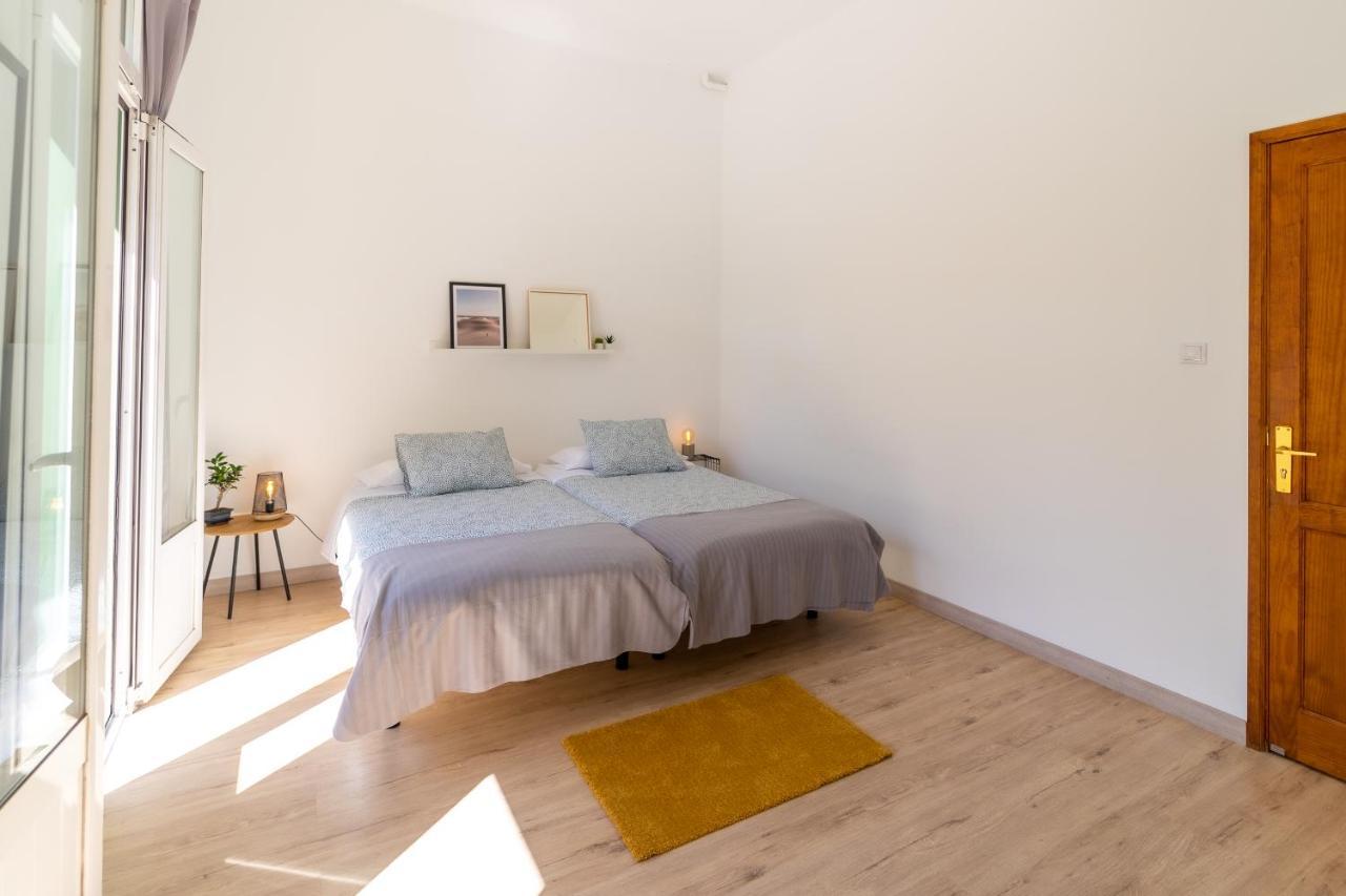 Un Lugar House Canteras - Coliving Las Palmas de Gran Canaria Dış mekan fotoğraf