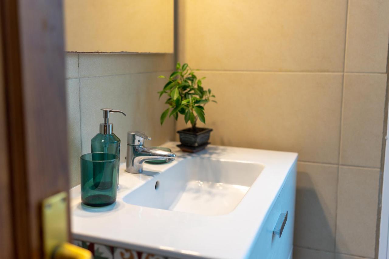 Un Lugar House Canteras - Coliving Las Palmas de Gran Canaria Dış mekan fotoğraf