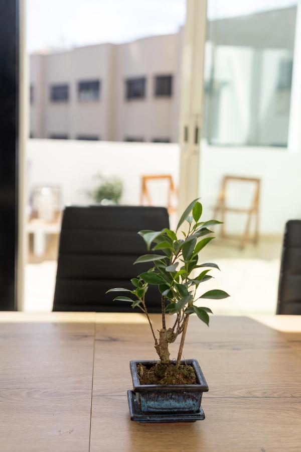 Un Lugar House Canteras - Coliving Las Palmas de Gran Canaria Dış mekan fotoğraf