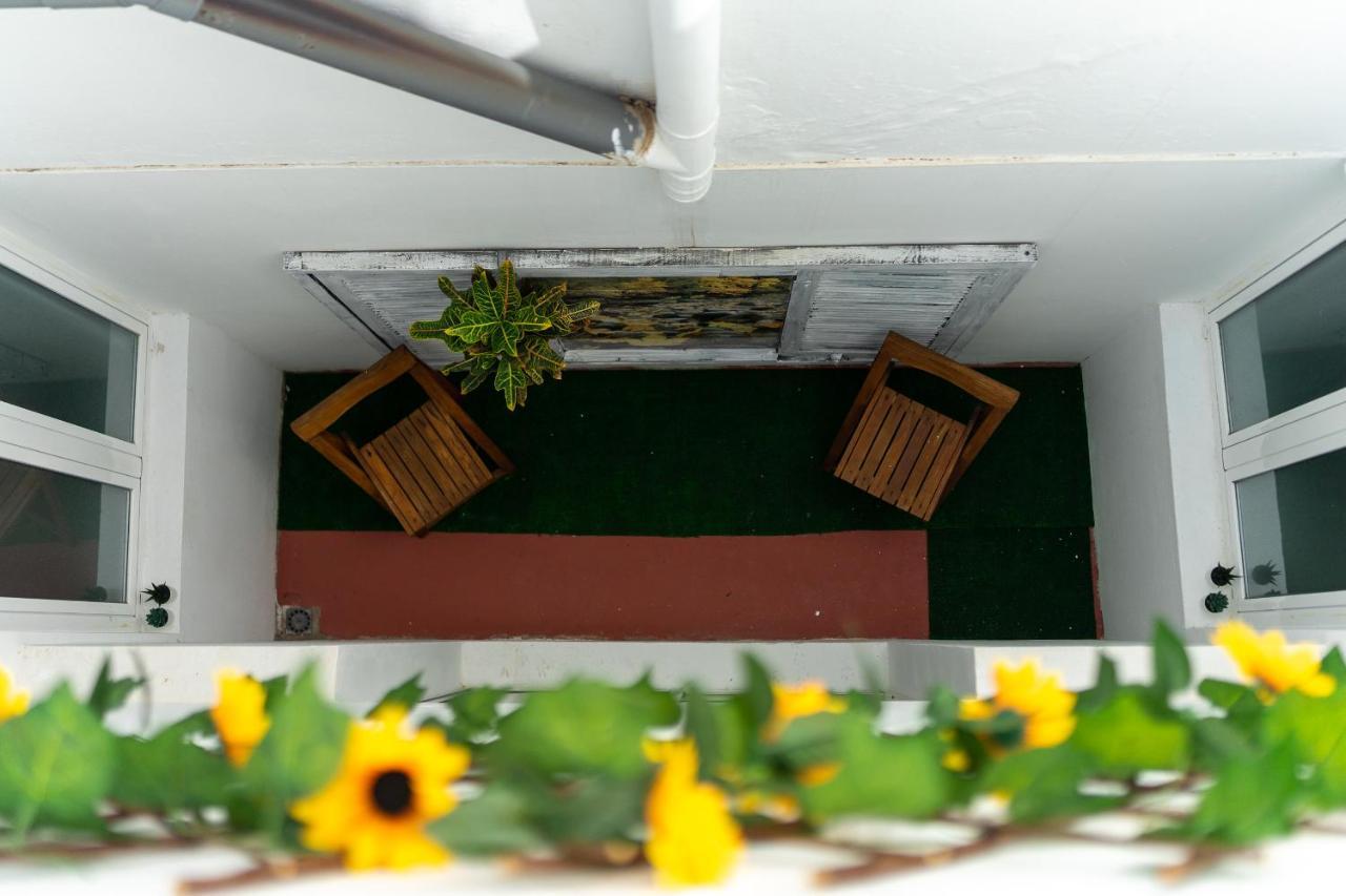 Un Lugar House Canteras - Coliving Las Palmas de Gran Canaria Dış mekan fotoğraf