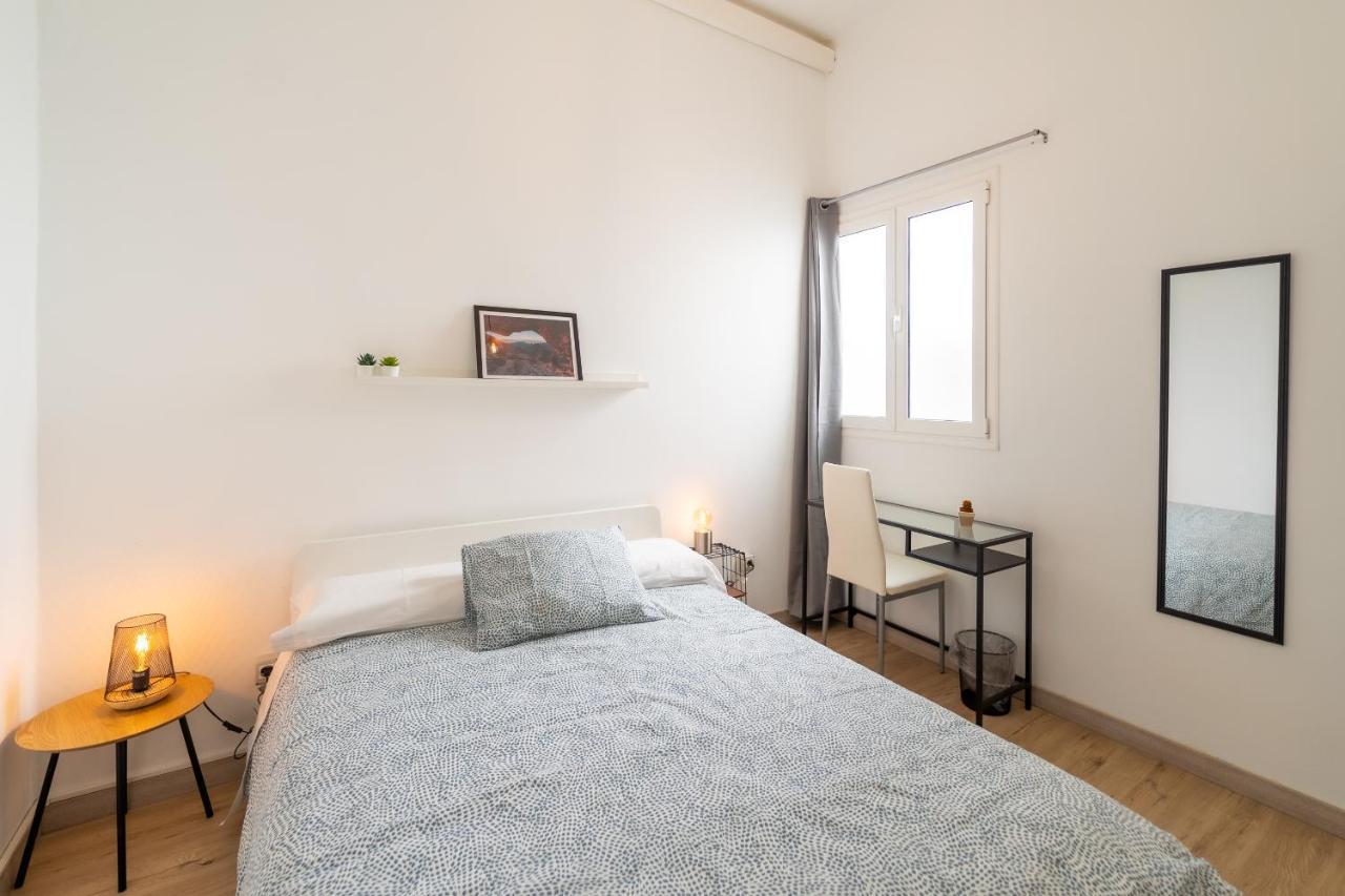 Un Lugar House Canteras - Coliving Las Palmas de Gran Canaria Dış mekan fotoğraf