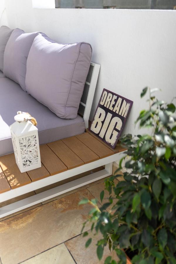 Un Lugar House Canteras - Coliving Las Palmas de Gran Canaria Dış mekan fotoğraf