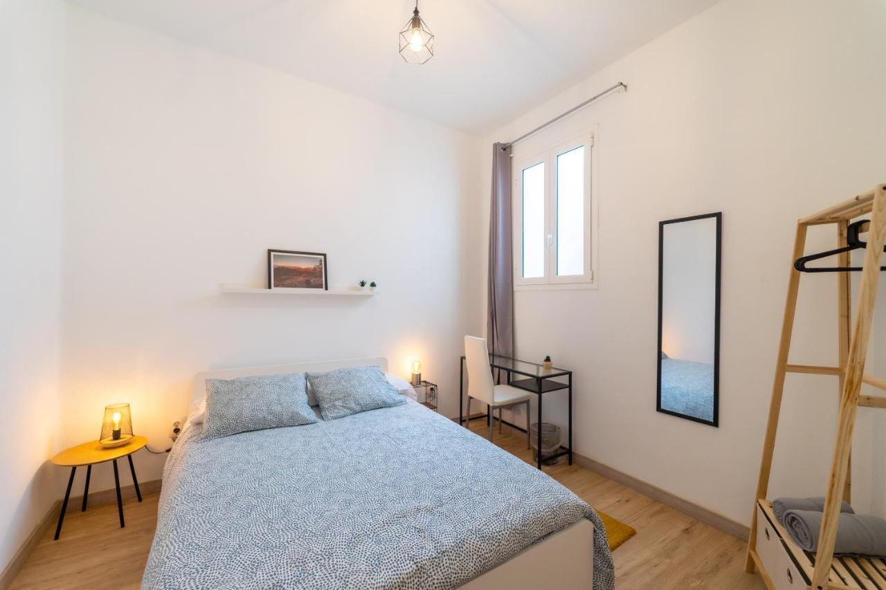 Un Lugar House Canteras - Coliving Las Palmas de Gran Canaria Dış mekan fotoğraf
