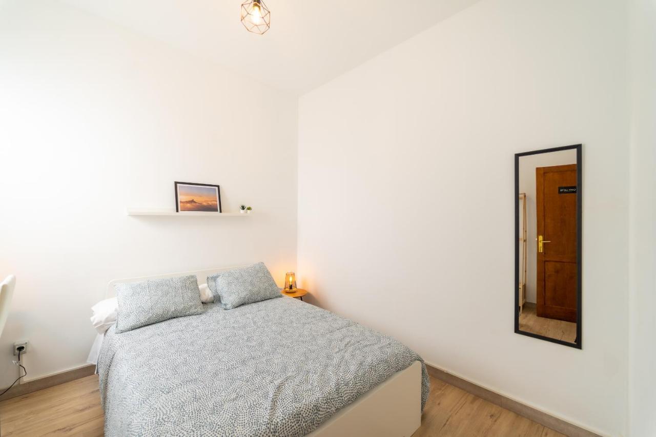 Un Lugar House Canteras - Coliving Las Palmas de Gran Canaria Dış mekan fotoğraf