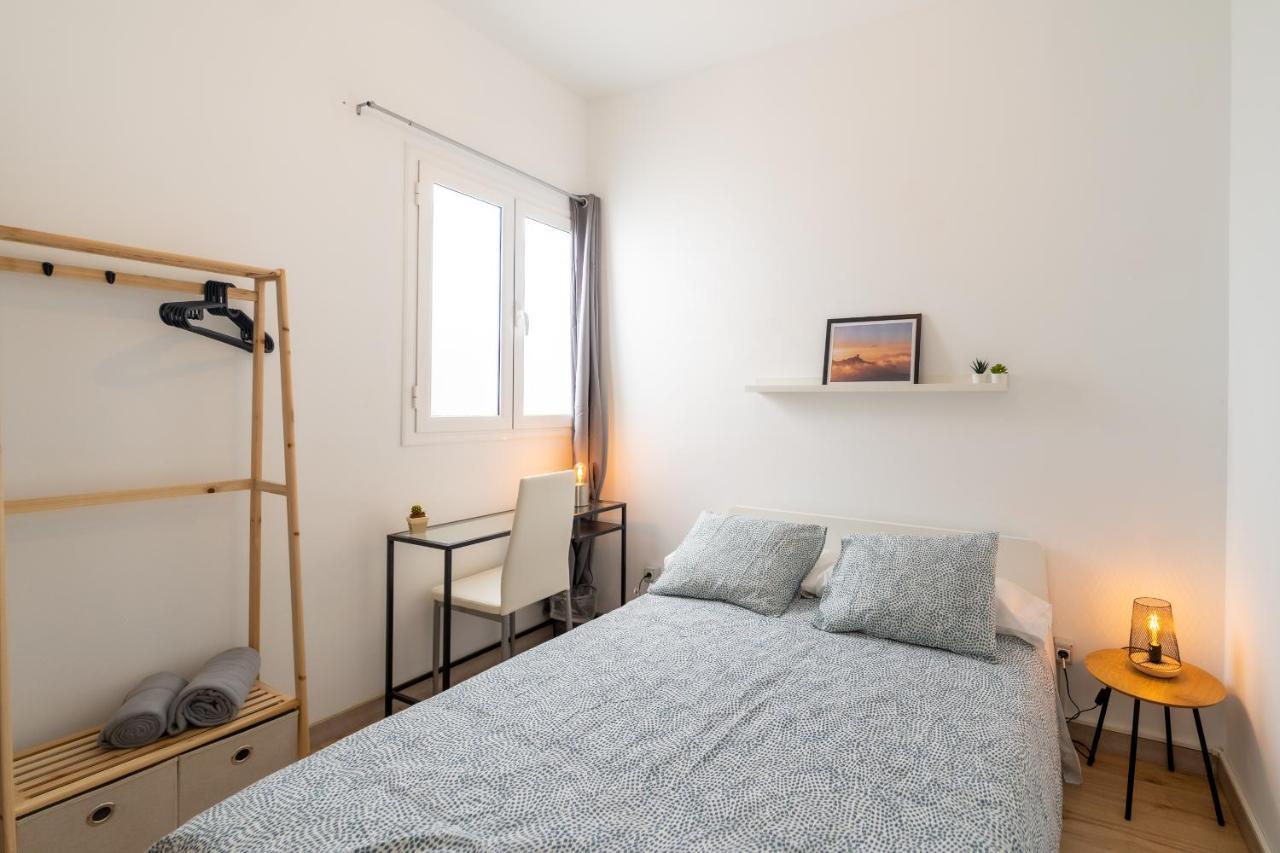 Un Lugar House Canteras - Coliving Las Palmas de Gran Canaria Dış mekan fotoğraf